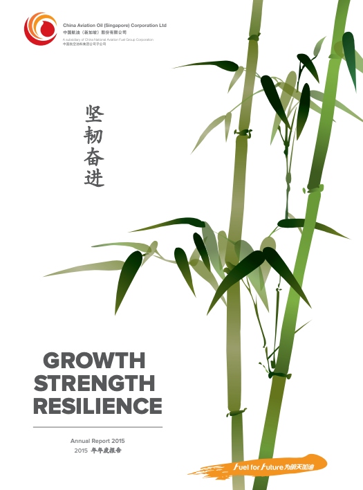 Annual Report 2015